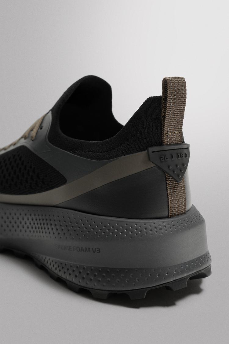 TENIS RUNNING DE TRAIL 3