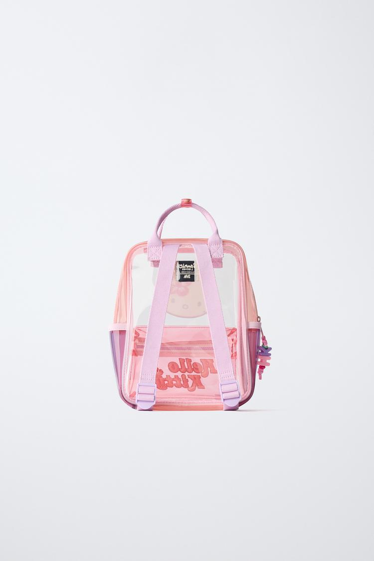 MOCHILA HAWAIANA HELLO KITTY© SANRIO 5