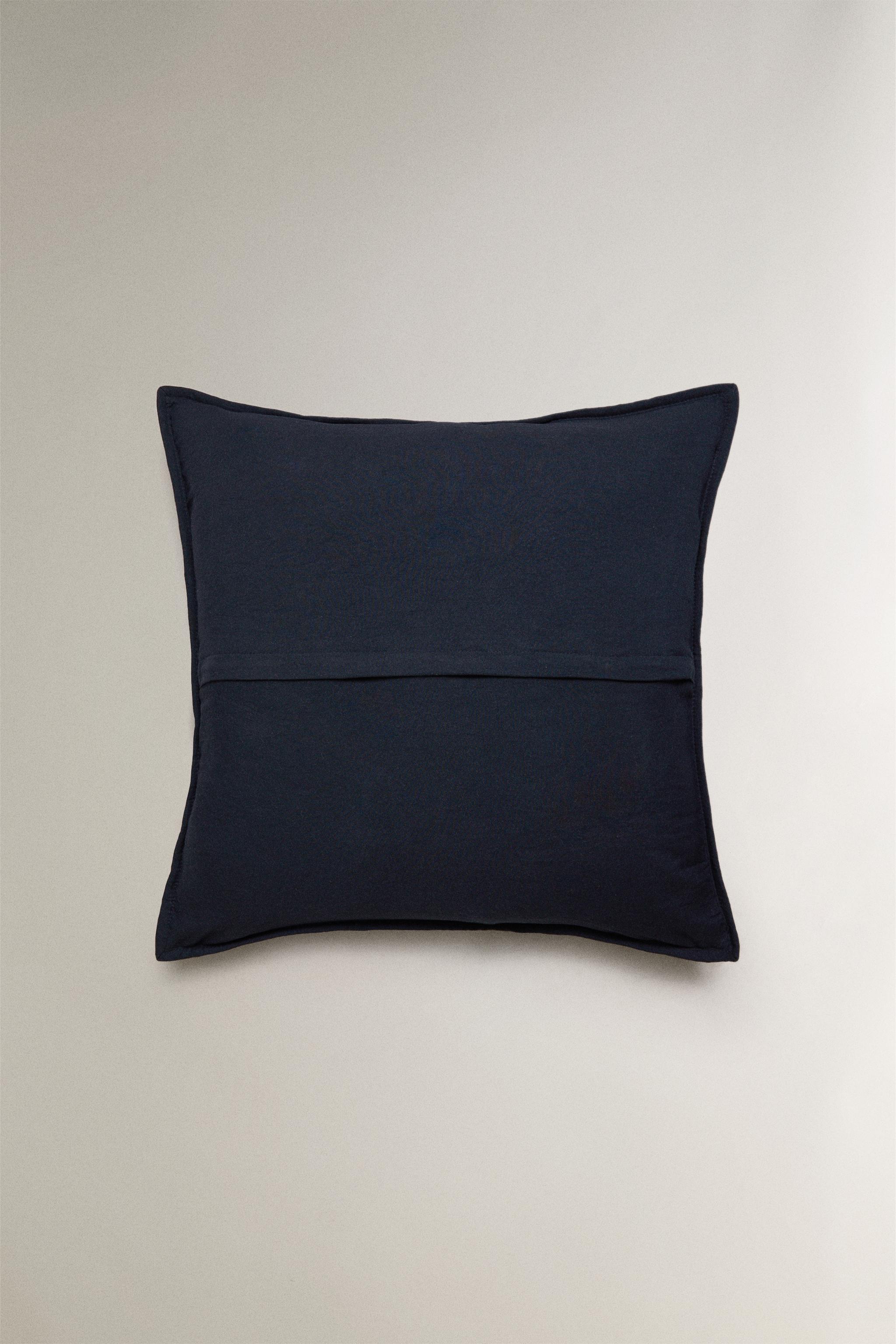 マイクロファイバー掛け布団 - MIDNIGHT BLUE | ZARA Japan / 日本