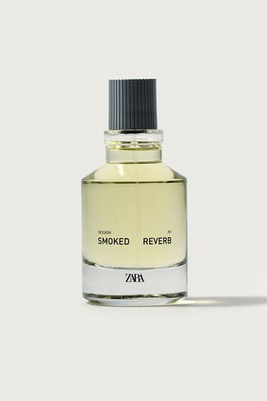 SMOKED REVERB EDP 100 ML -  von Zara - Bild 0