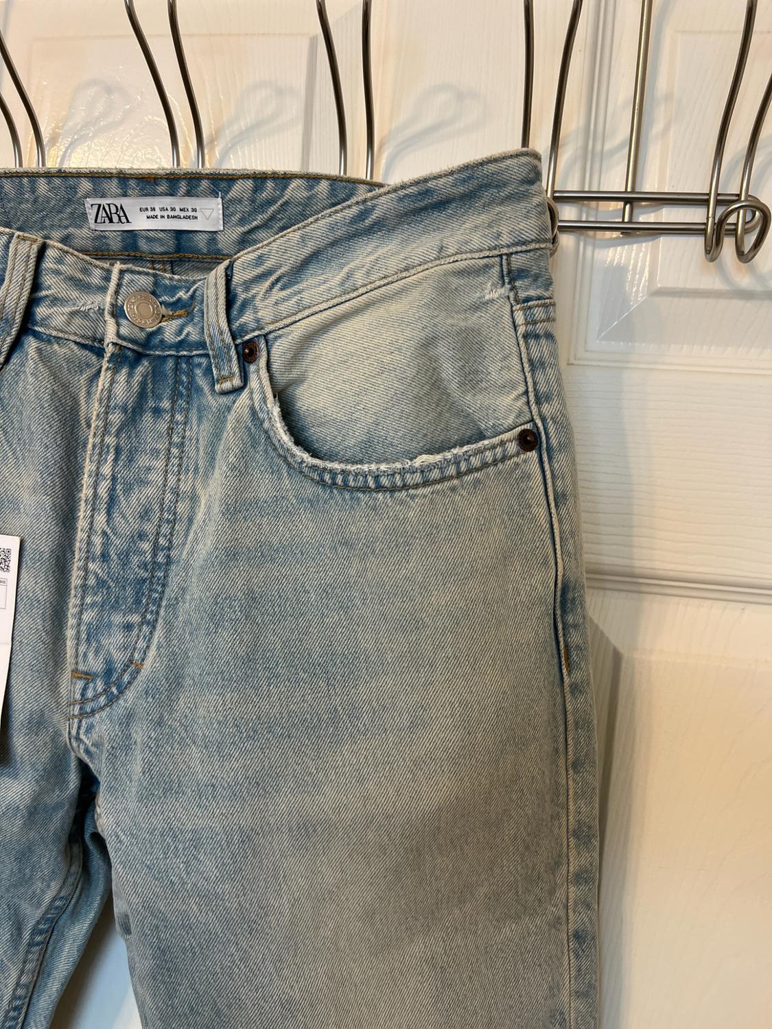 JEANS STRAIGHT FIT - Image 3