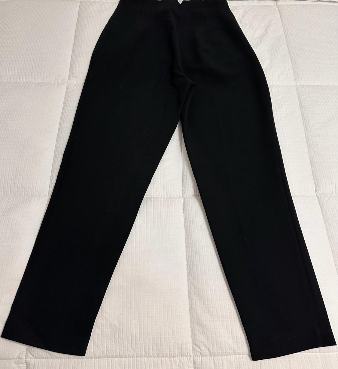 HIGH-WAISTED PANTS - Image 2