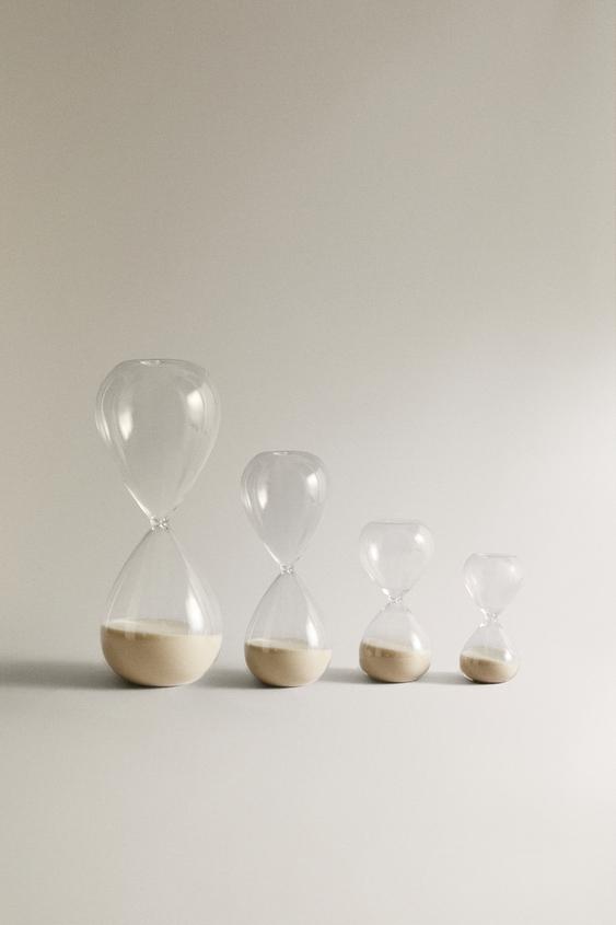 Zara HOURGLASS - 沙色 - 圖片 0
