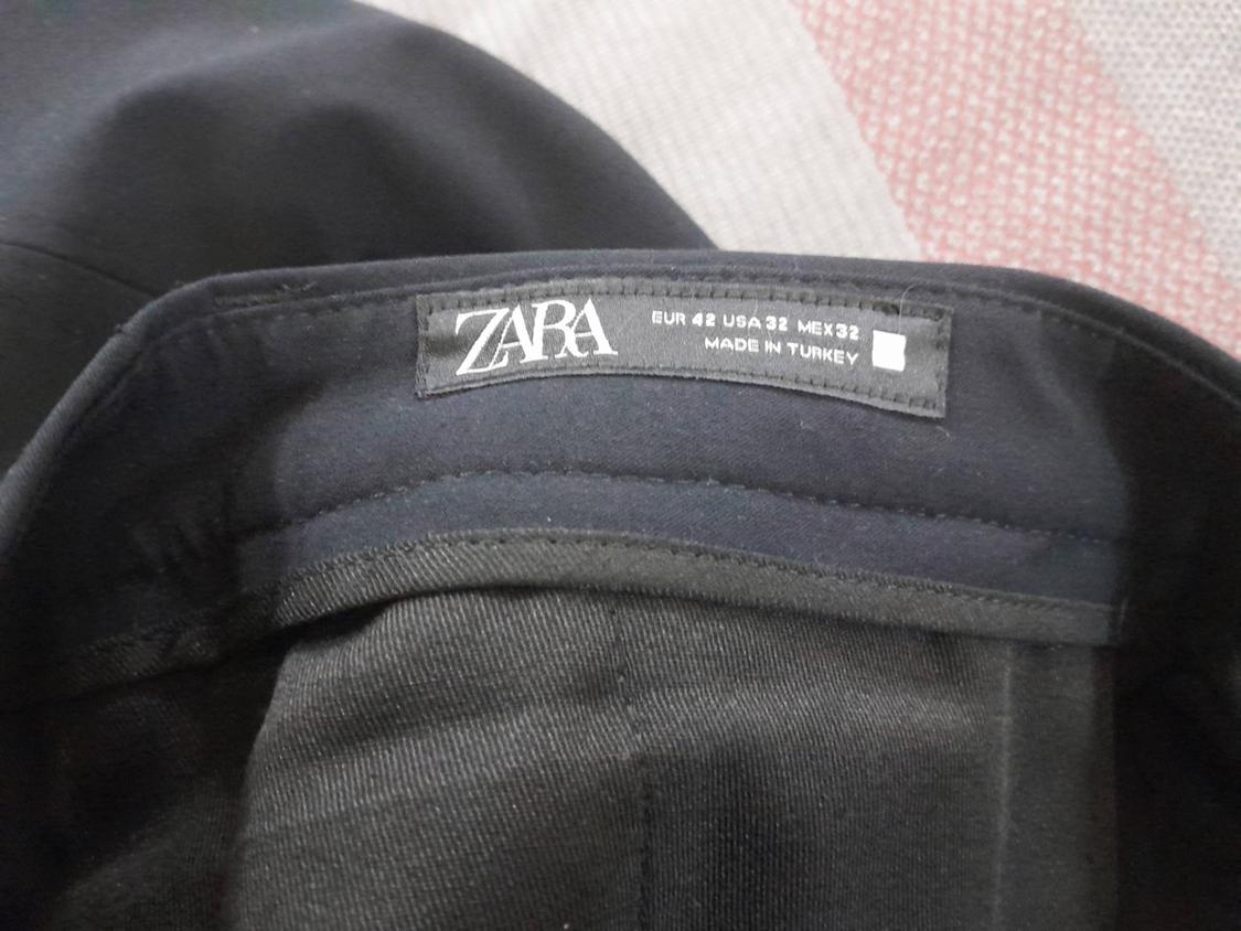 PANTALONE DA COMPLETO - Image 3