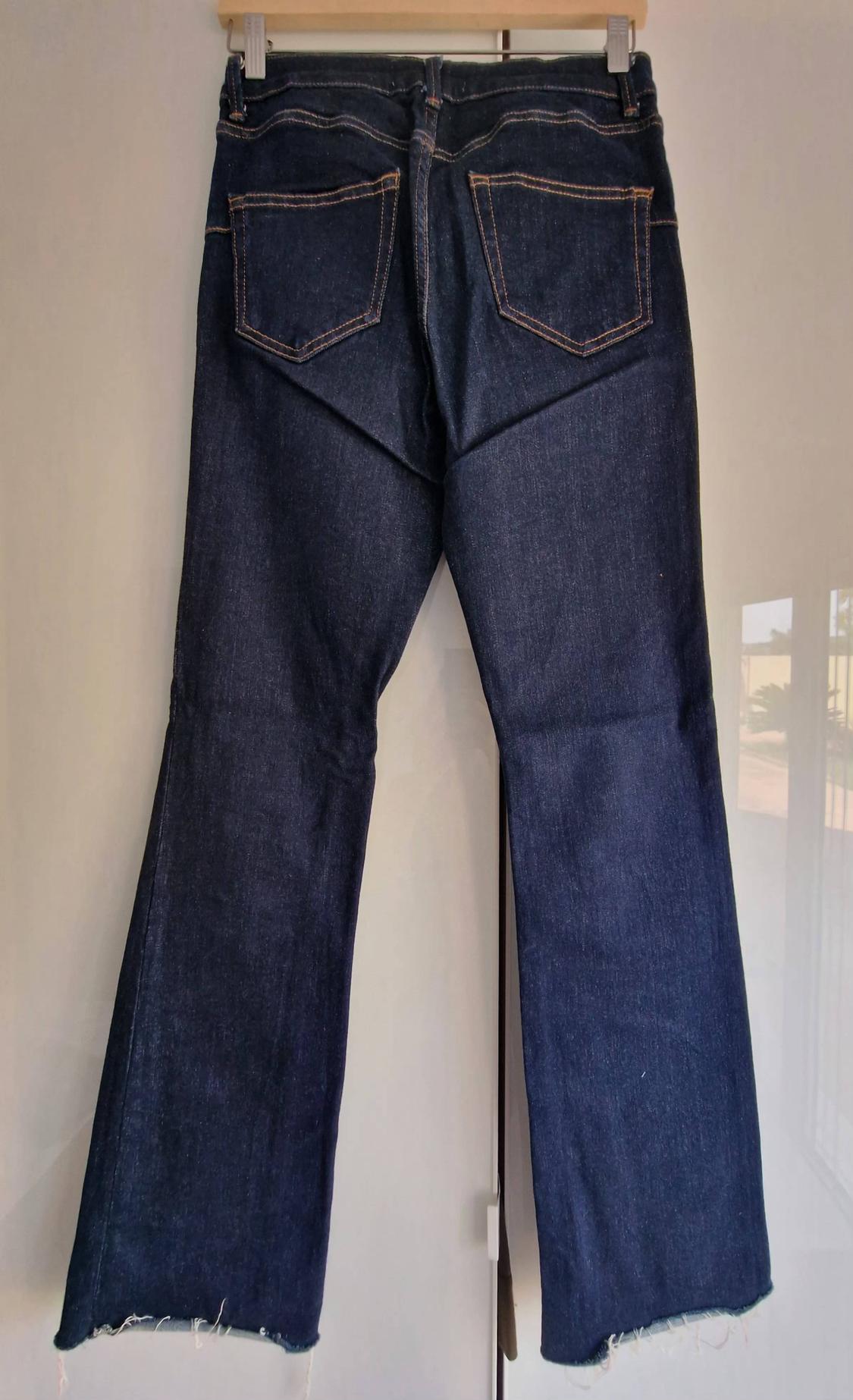 ZW THE CONTOUR BOOTCUT JEANS - Image 3
