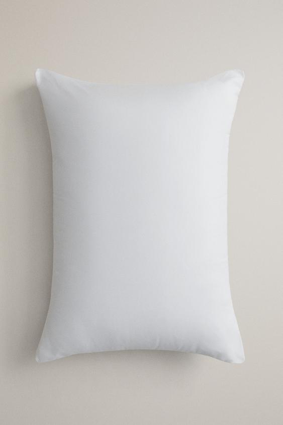 RELLENO COJÍN FIBRA XXL - Blanco de Zara - Imagen 0