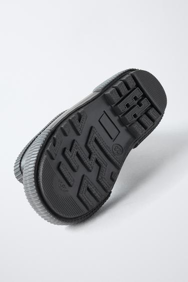 BOTTES DE PLUIE THE AVENGERS © MARVEL - Gris de Zara - Image 6