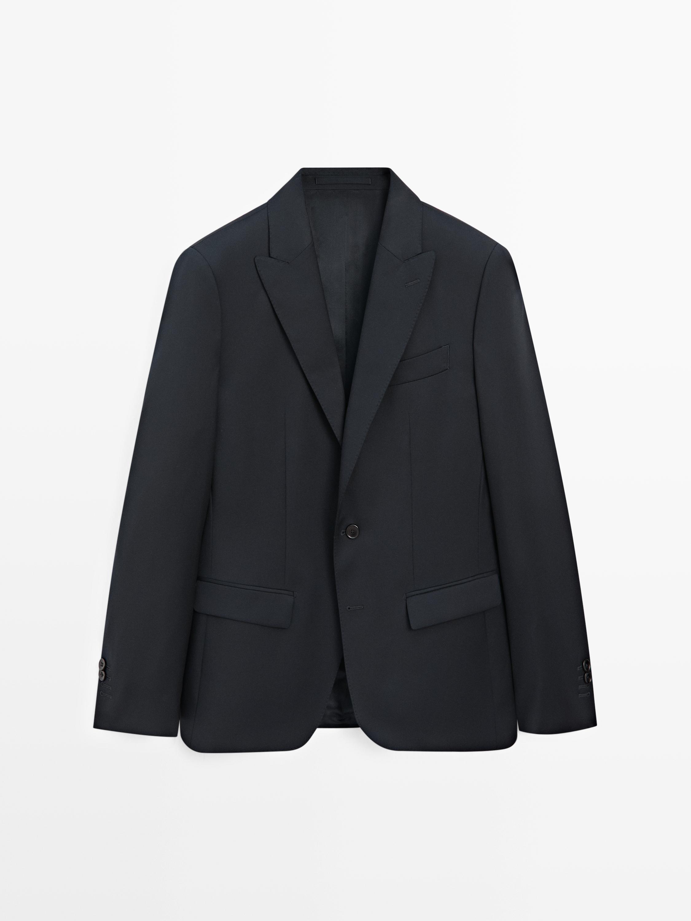 Personal Tailoring Massimo Dutti Suits Man | ZARA United States