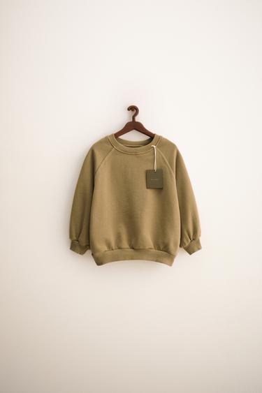 商品画像カーキ0Zaraの商品画像 - カーキ - 画像 0