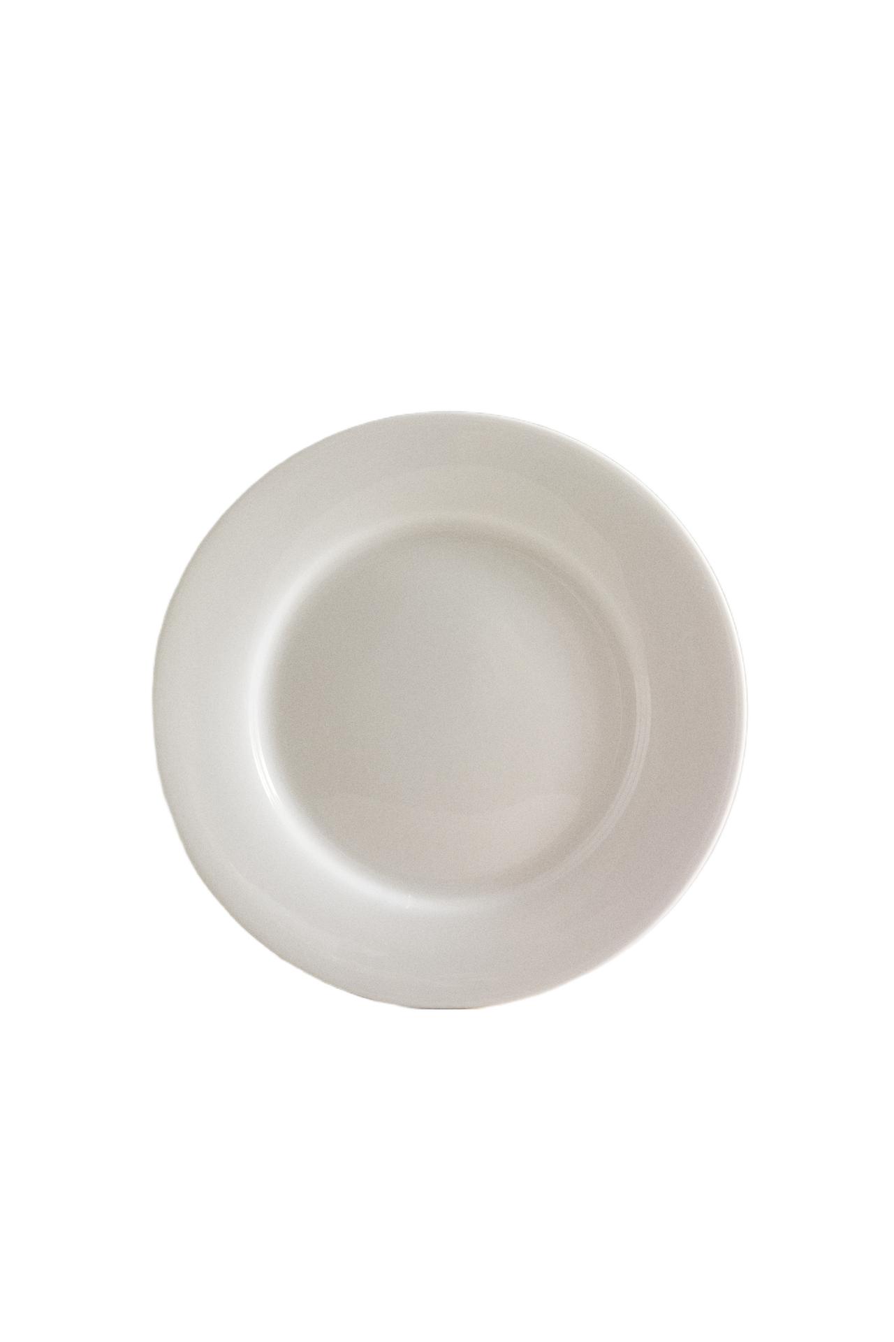 BONE CHINA DESSERT PLATE