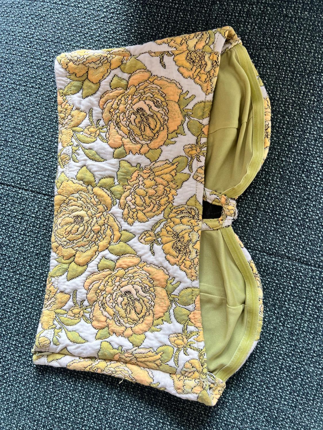 CORSÉ JACQUARD JOYA - Image 2