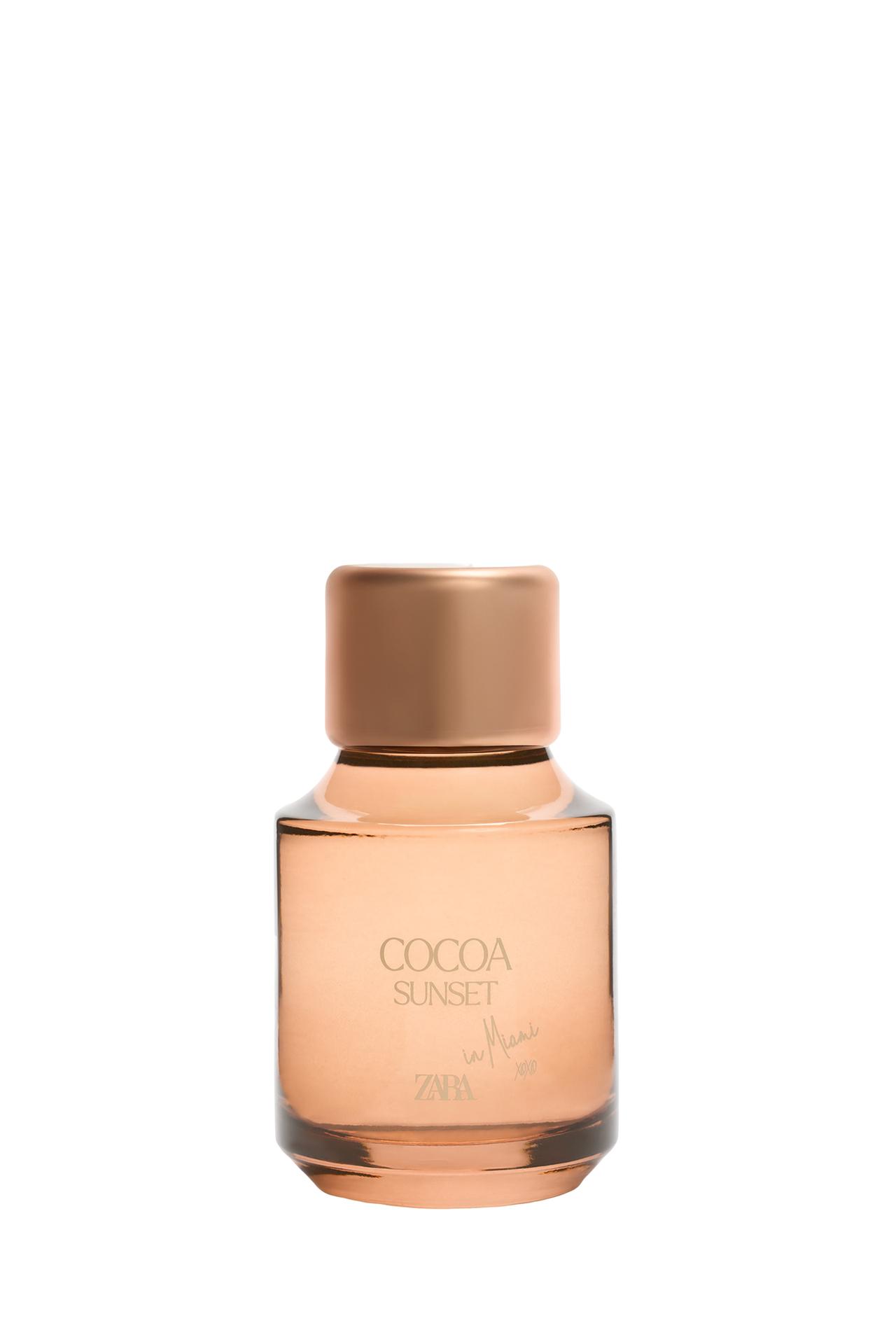 Парфюмерная вода Cocoa Sunset in Miami, 100 мл