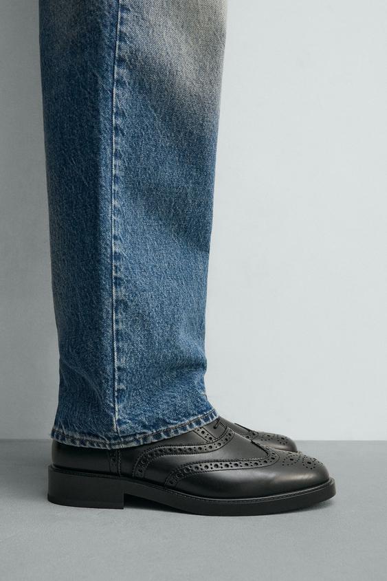 DRESS SHOES from Zara - $89.90