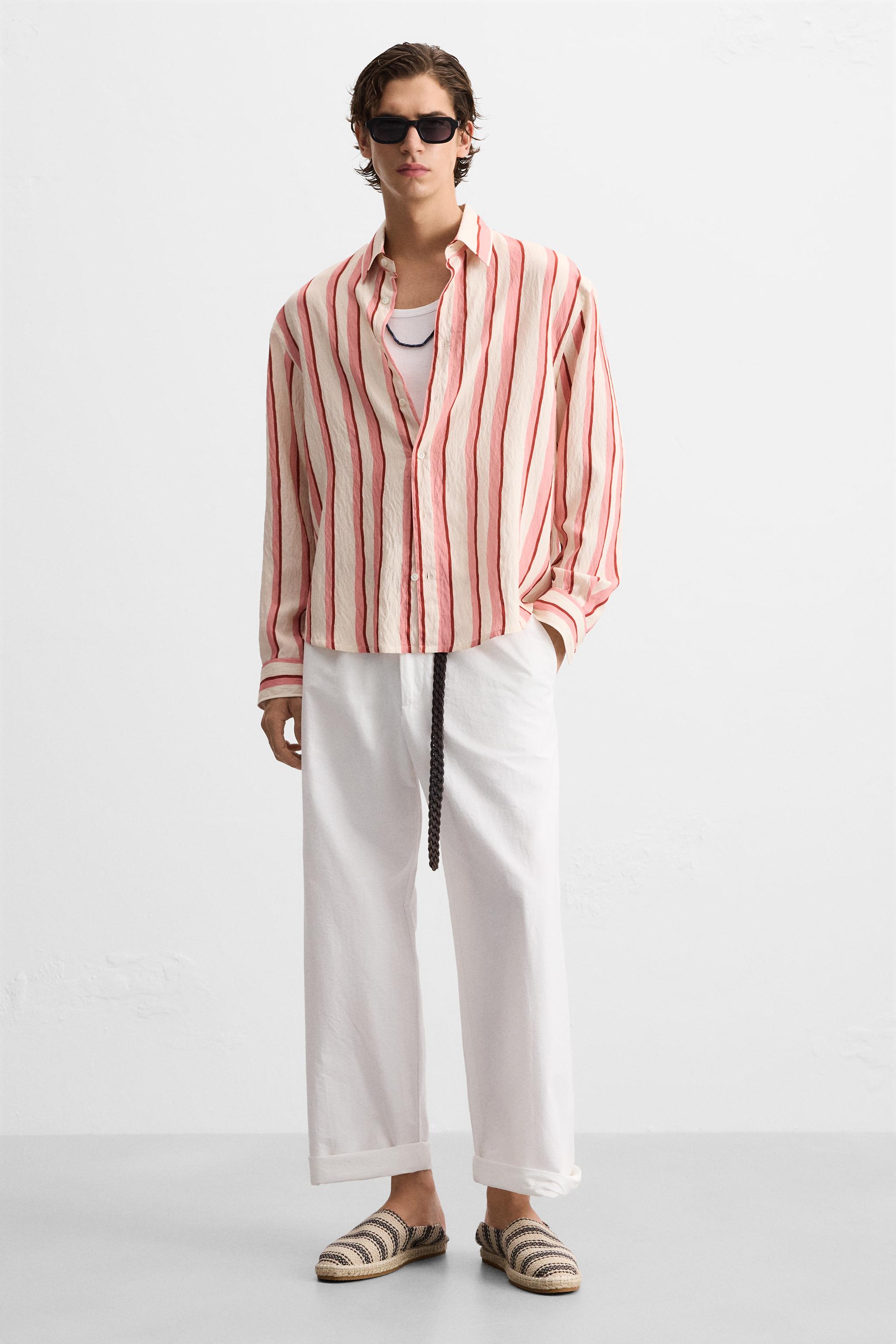 国内発送★ZARA★ニット生地*エスパドリーユ 12742520202-a1.jpg?ts=