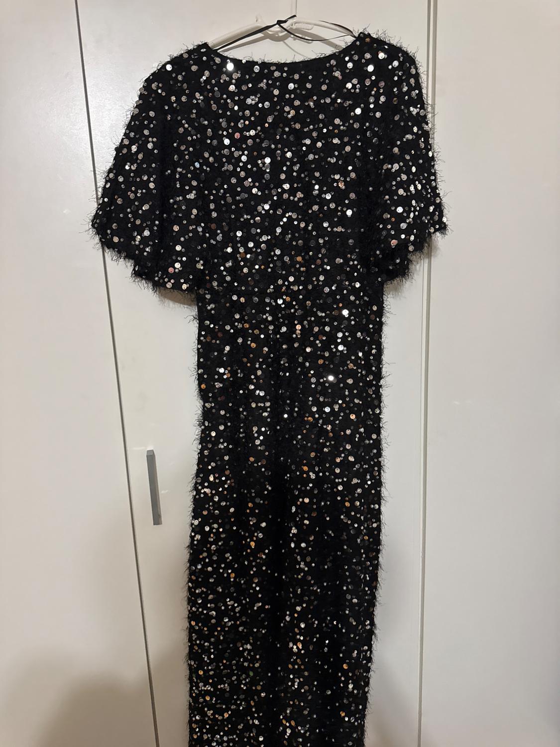 VESTIDO LENTEJUELAS - Image 2