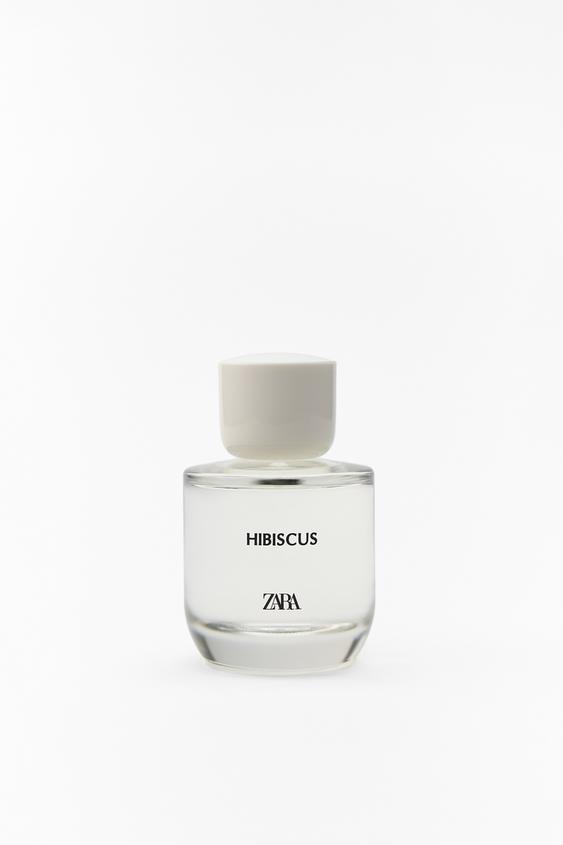 zara zara bloom 03 - hibiscus woda perfumowana 90 ml   