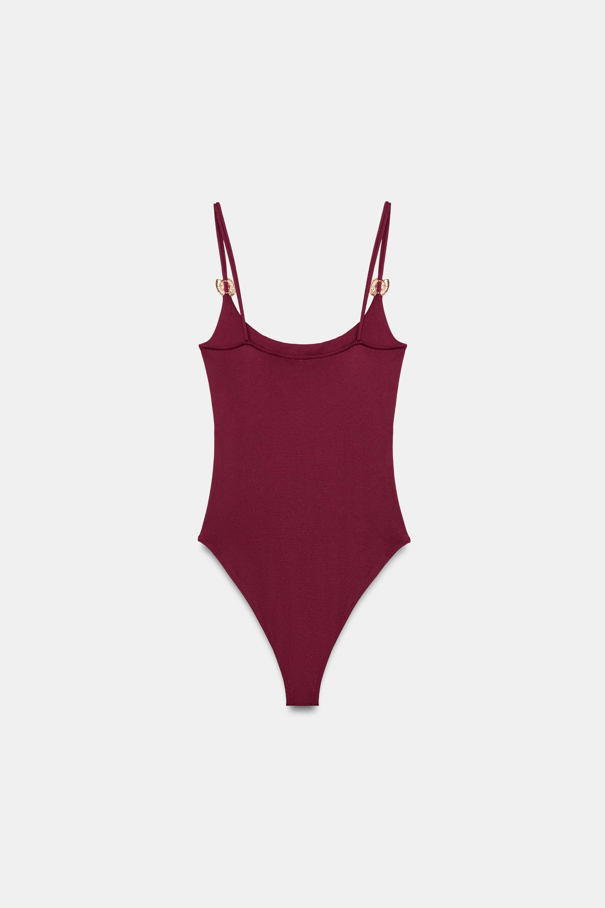BODY ACCESSOIRE EN POLYAMIDE
