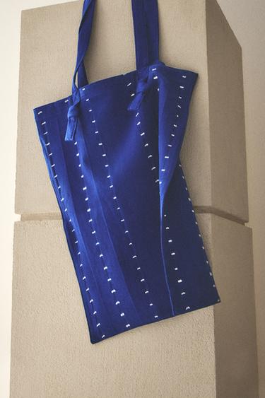 Imagen de producto - Azul de Zara