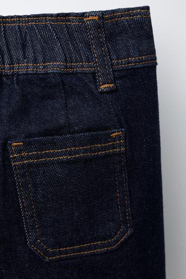 JEAN MARINE - Bleu de Zara - Image 3
