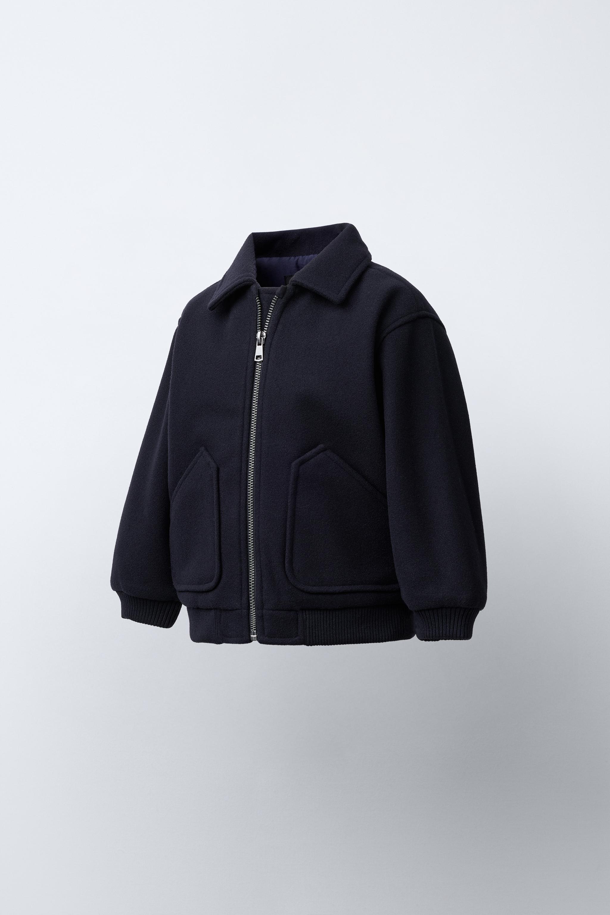 POSHBOY ジャケット 1983 ネイビー POSHBOY ジャケット 1983 ネイビー Posh Boy Jacket - Etsy