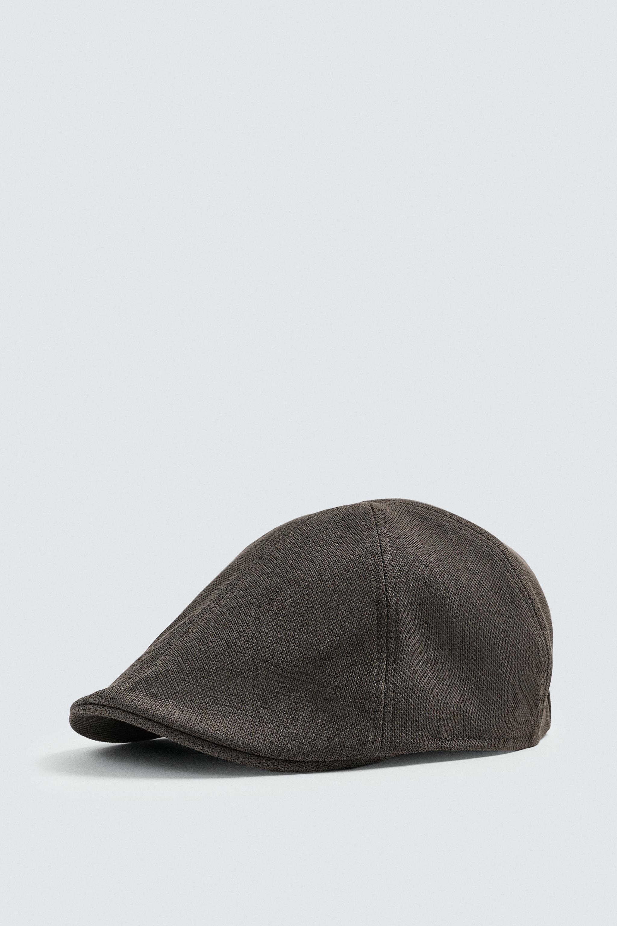 BÉRET PIED-DE-POULE
