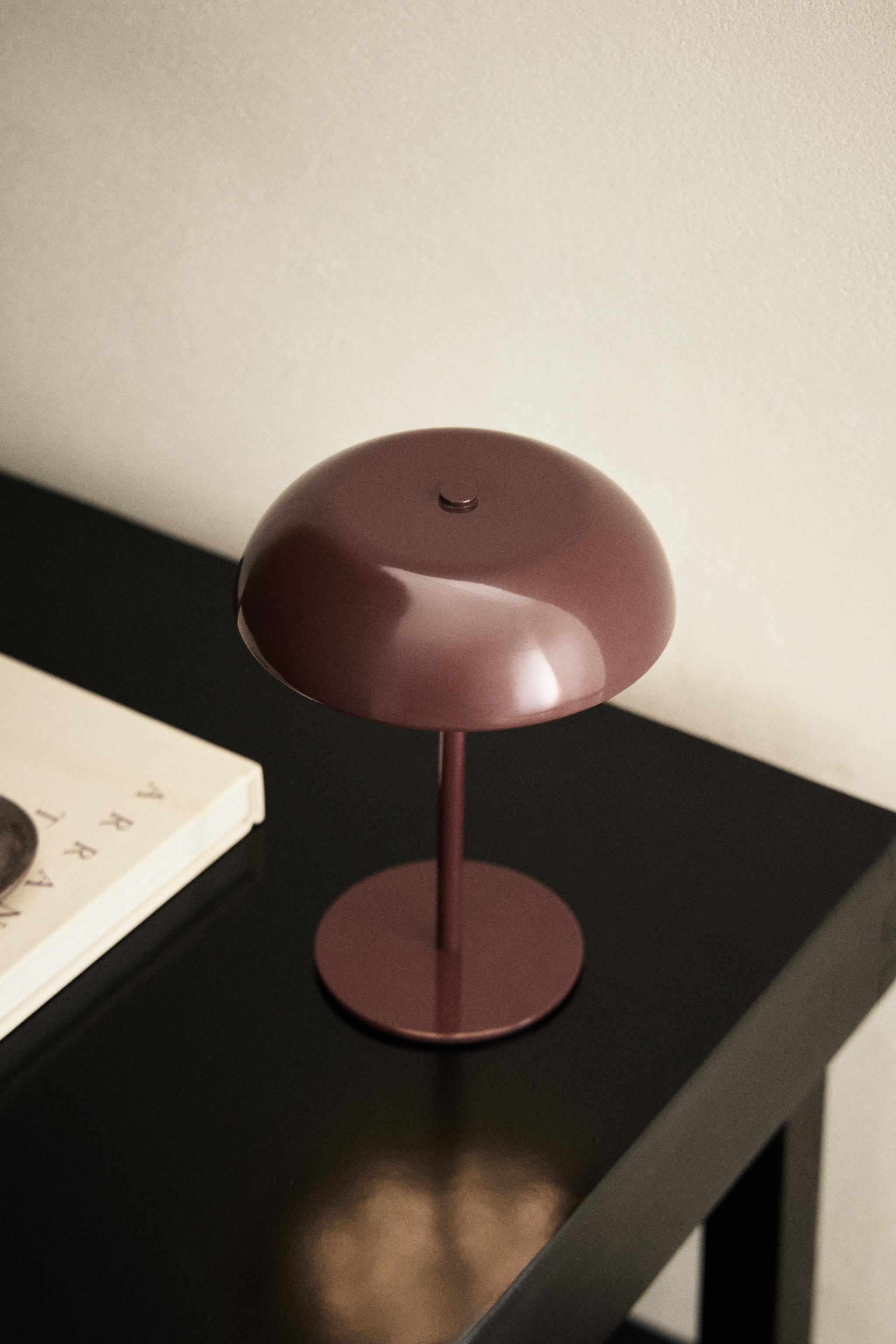 Table Lamps | ZARA United States