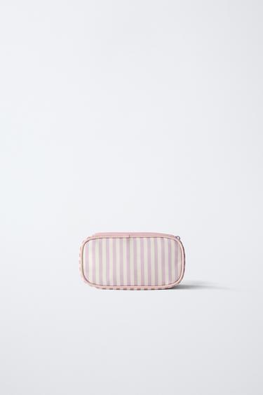 TROUSSE RAYURES MINNIE MOUSE © DISNEY - Rose de Zara - Image 4
