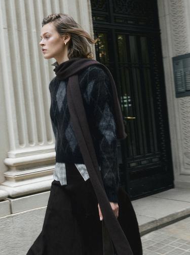 Zara LOOK - 800