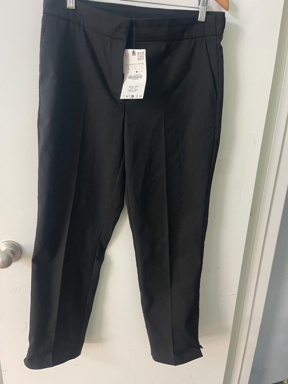 PANTALÓN TOBILLERO SOFT