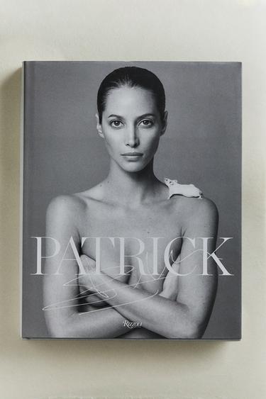 LIVRE DEMARCHELIER (ANGLAIS) - Gris de Zara - Image 4