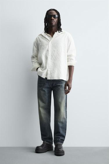 ZIP-UP BOOTS - Black by Zara