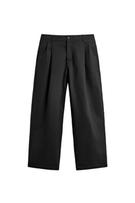 FİTİLLİ DÜĞMELİ YAKA T-SHIRT - Görsel 2