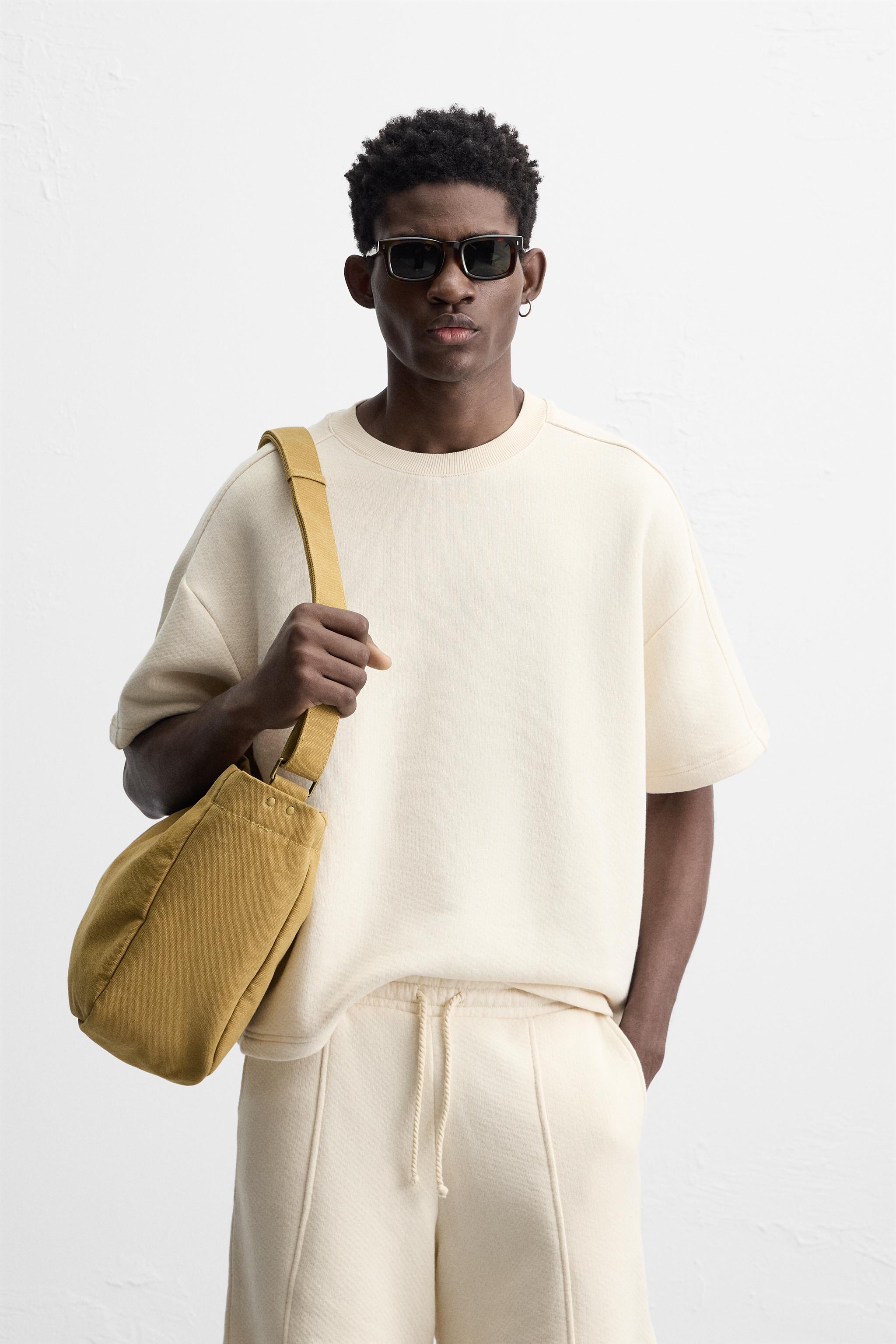SWEAT RELAXED FIT