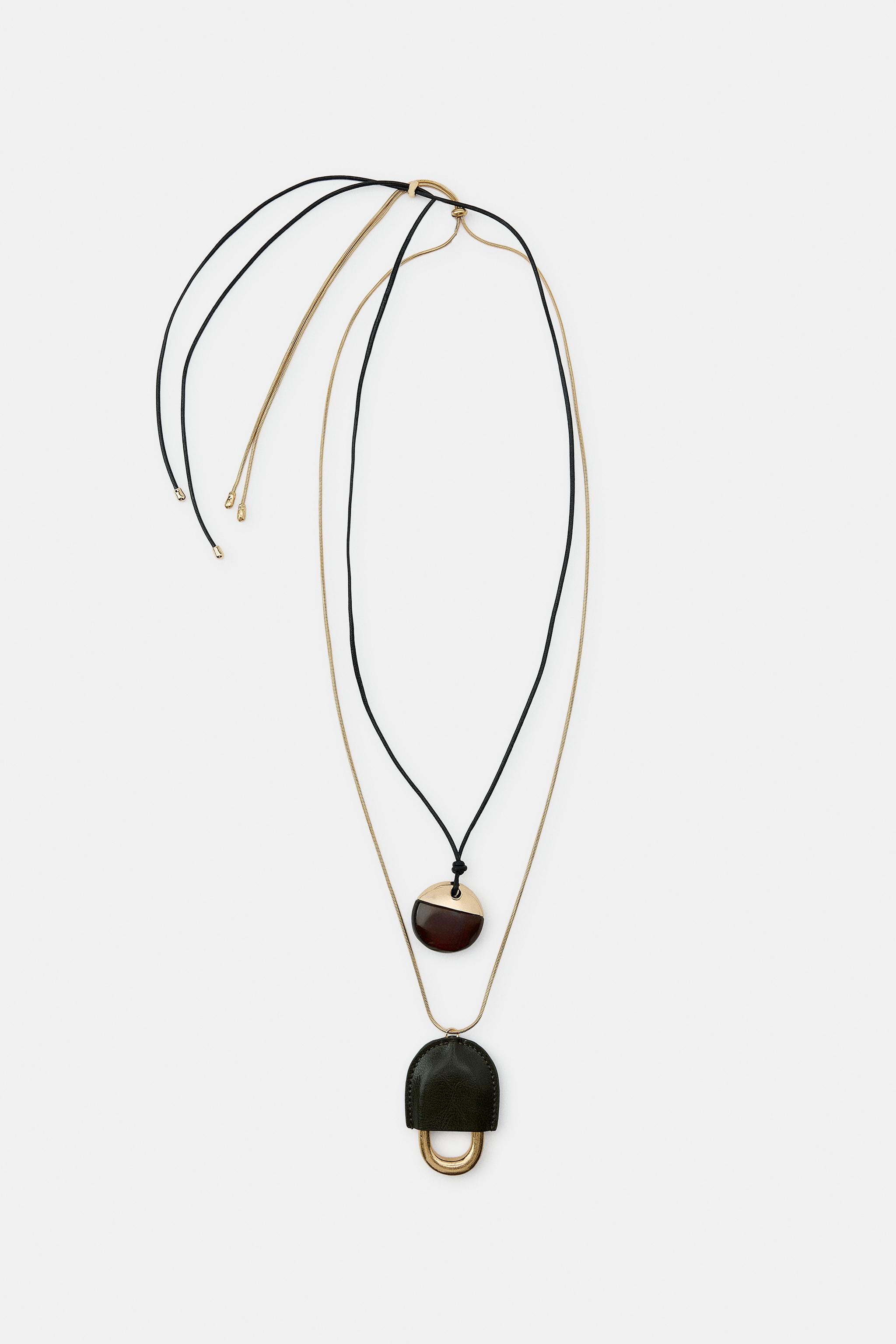 ジュエリー - レディース | ZARA 日本