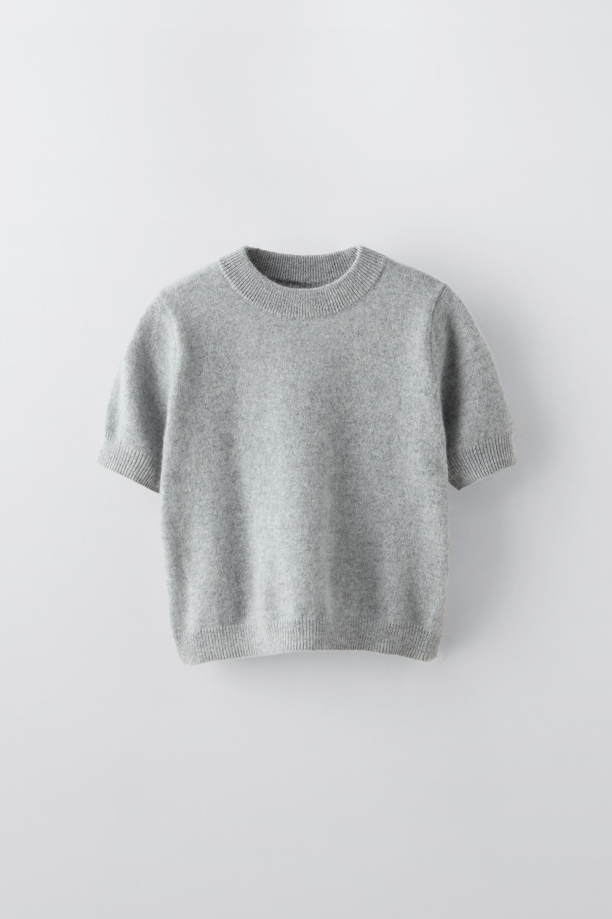 100 CASHMERE SWEATER