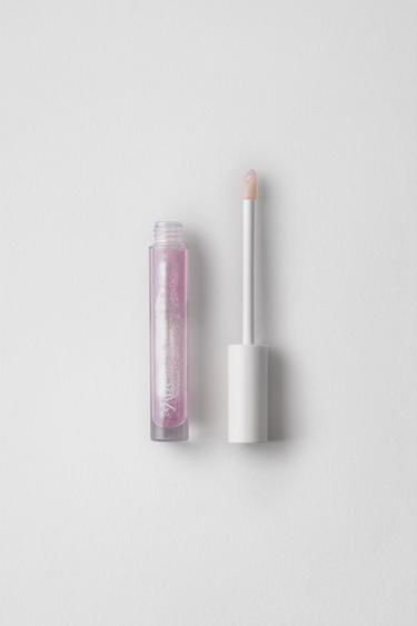 FROSTED LIP GLOSS -  by Zara - Image 0