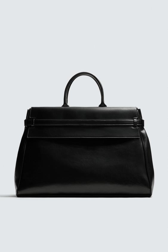 HANDBAG from Zara - $99.90