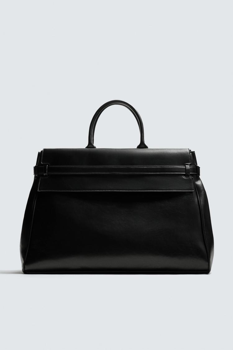 ZARA HANDBAG