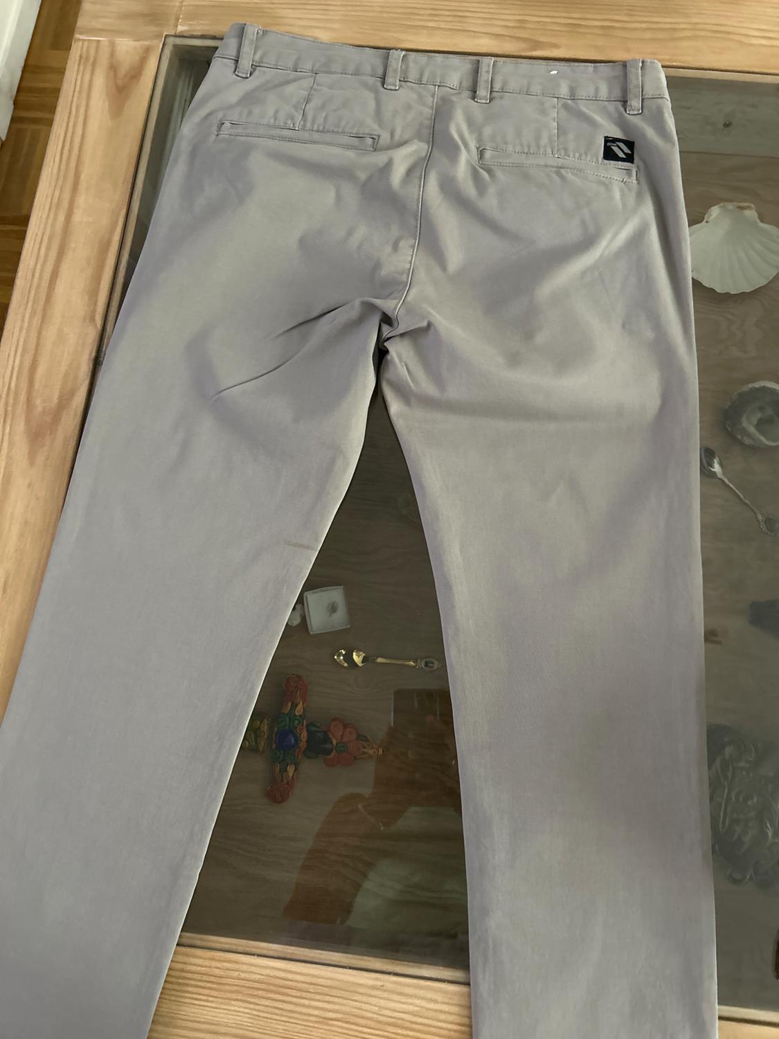 ΠΑΝΤΕΛΟΝΙ CHINO - Image 2