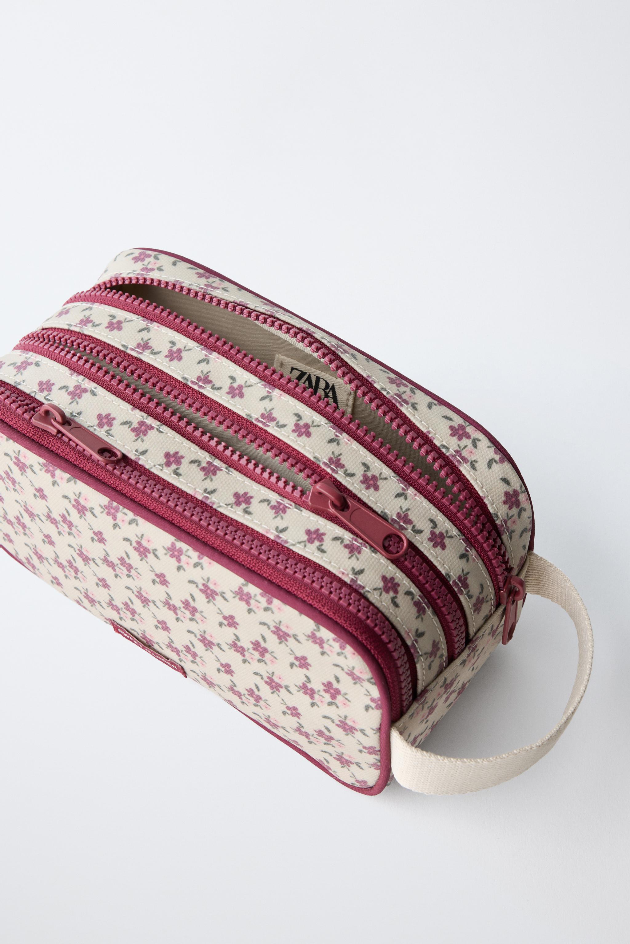 FLORAL CASE