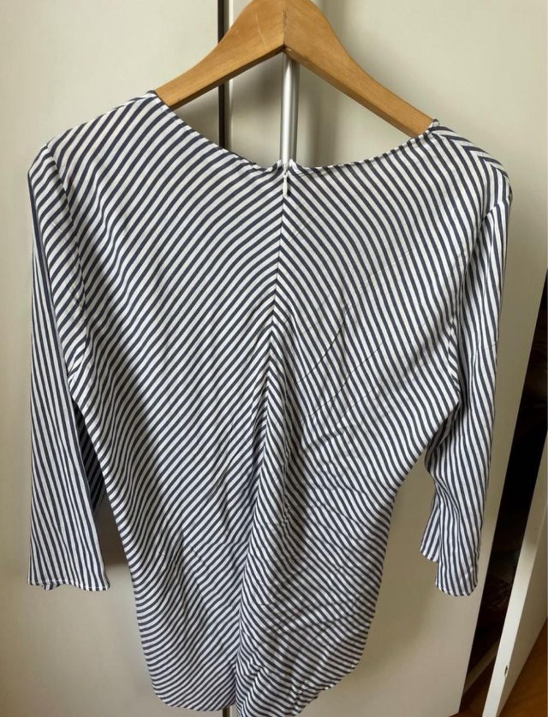 CAMICIA RIGHE - Image 3