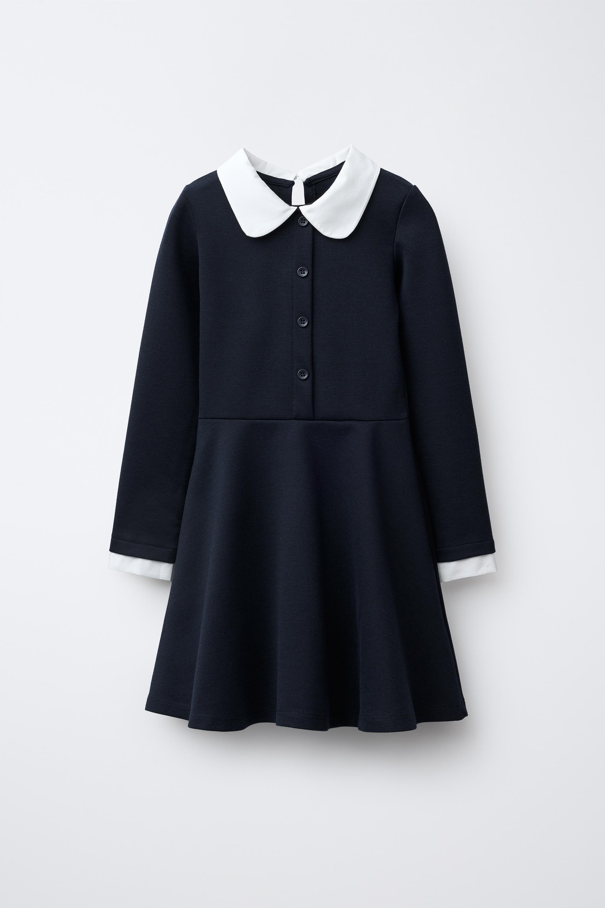 COMBINATION DRESS