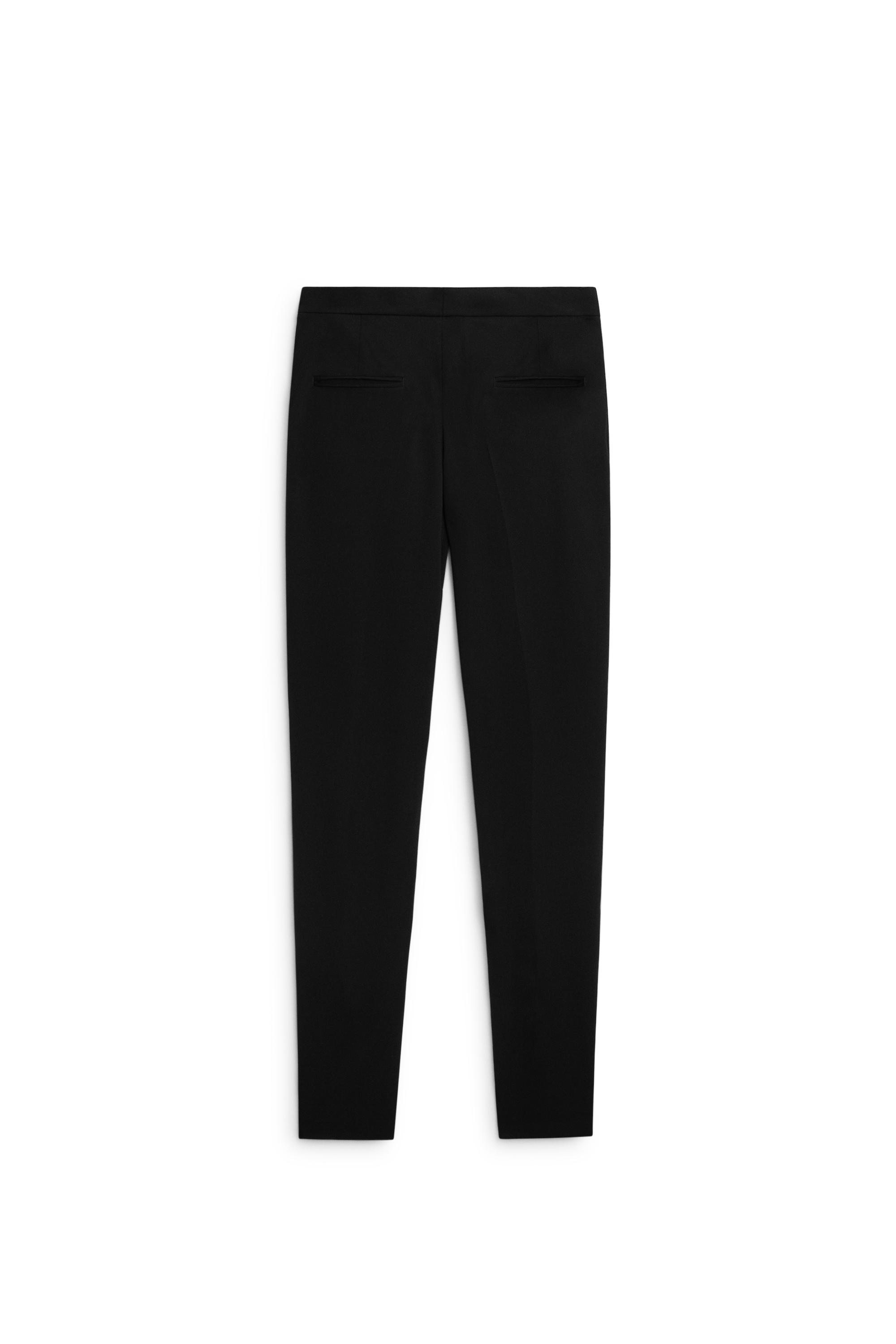 Pantalon fluide slim fit - LIMITED EDITION