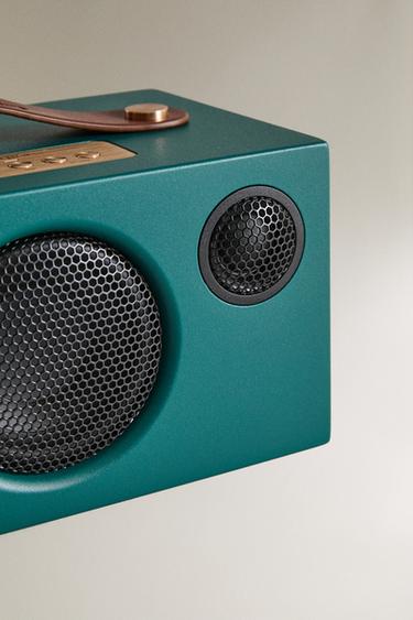 Zara AUDIO PRO T3+ GARDEN WIRELESS SPEAKER - Green