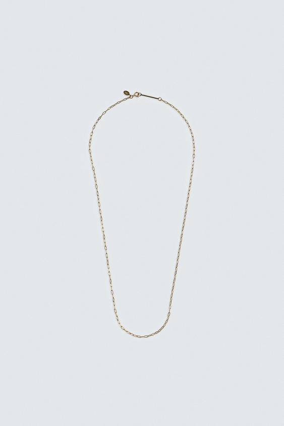 LINK NECKLACE