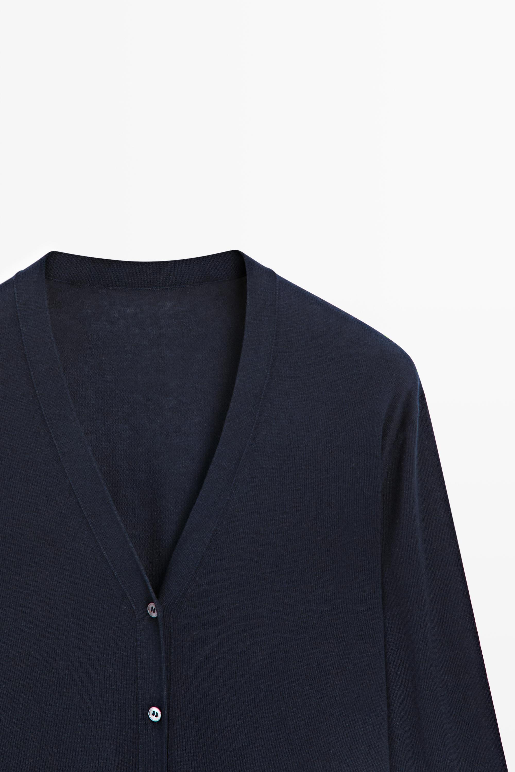 Silk blend bodysuit with button details - STUDIO