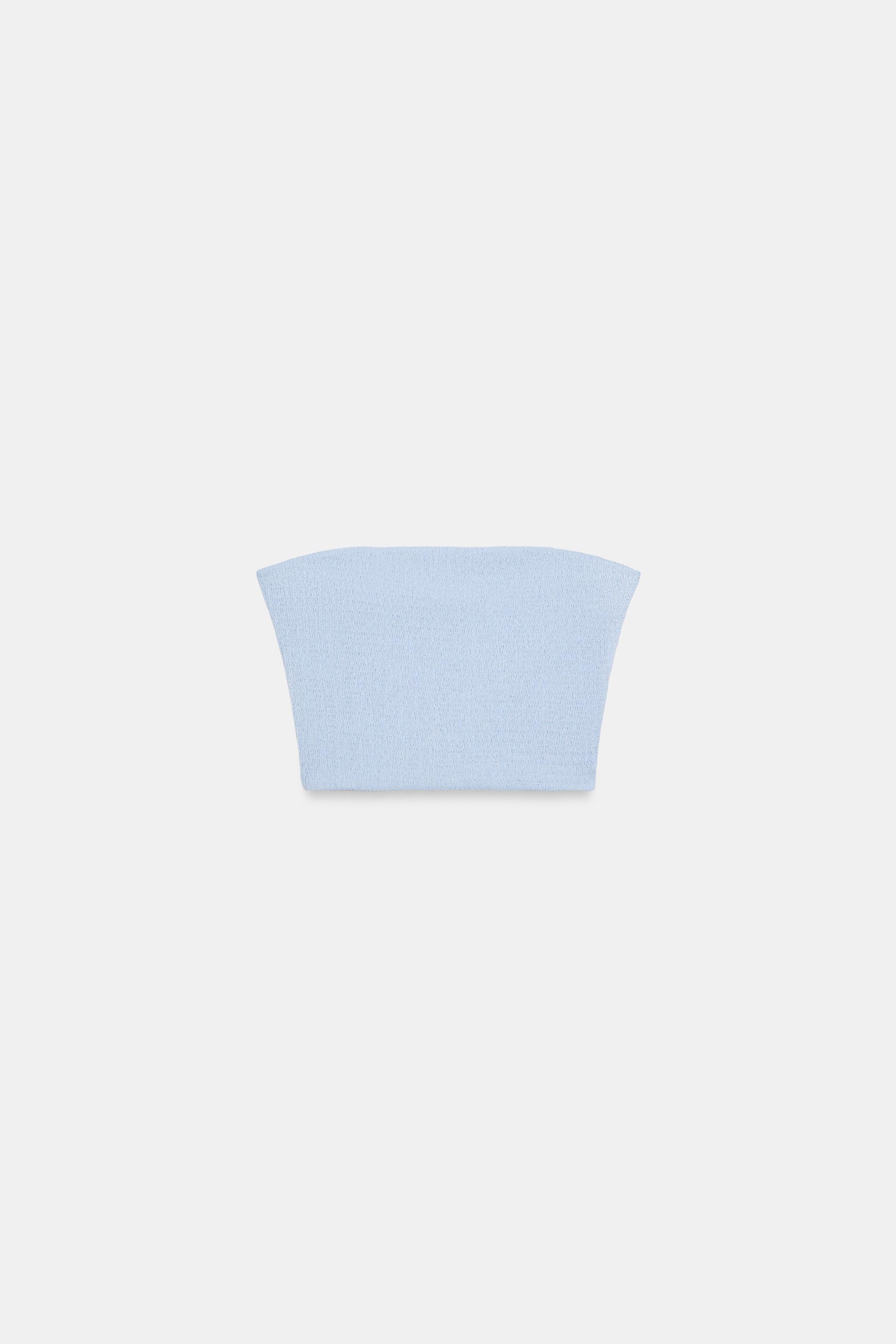 DOKULU BANDEAU TOP - Görsel 4