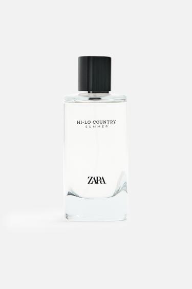 HI-LO SUMMER EDP, 120 МЛ (4,05 FL OZ) —  от Zara — изображение 0