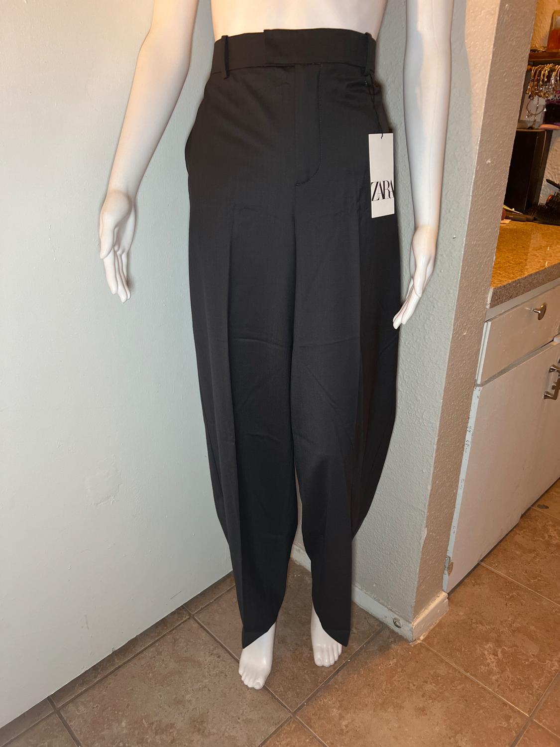 PANTALÓN CON LANA LIMITED EDITION