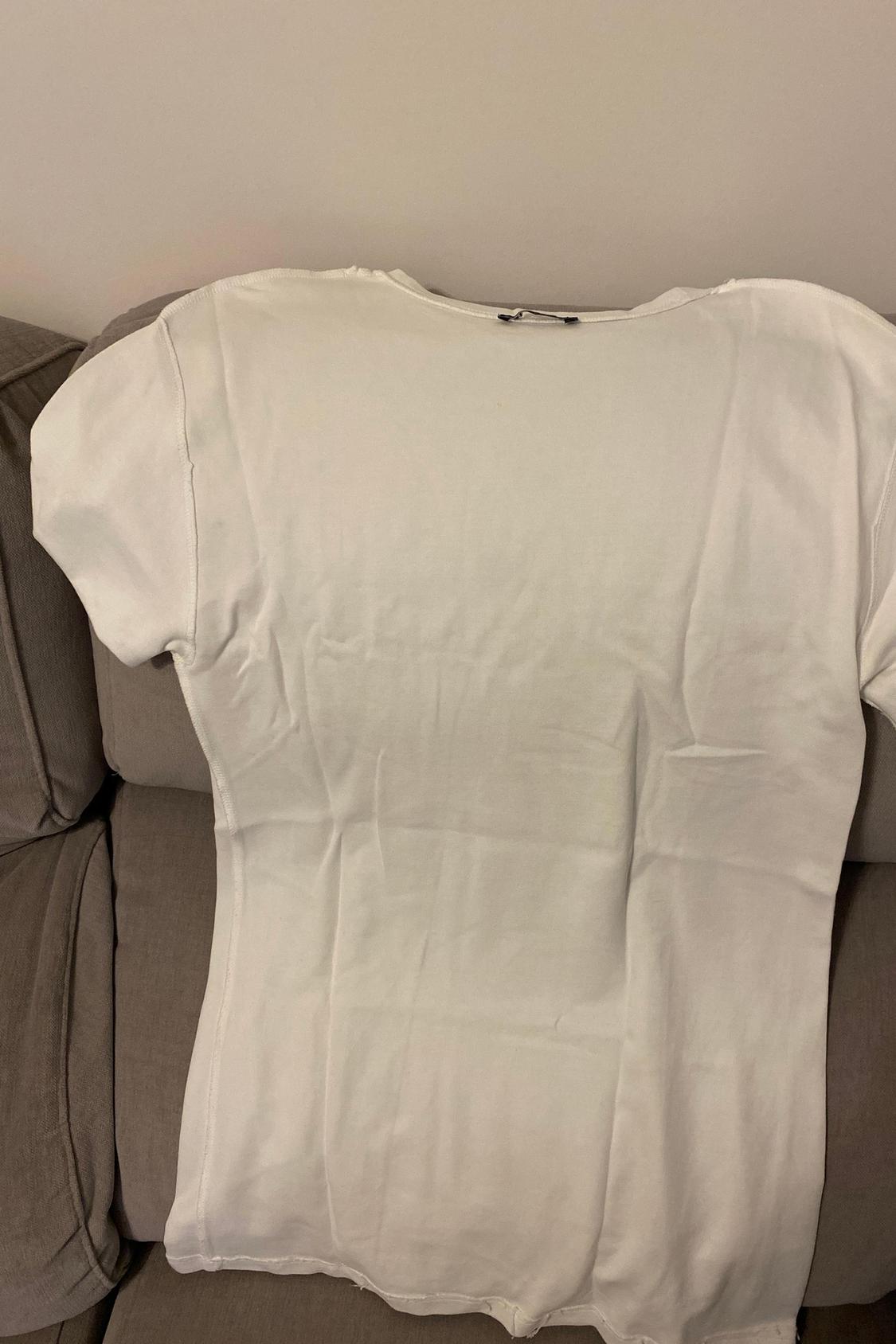 OVERSIZED T-SHIRT - Image 2